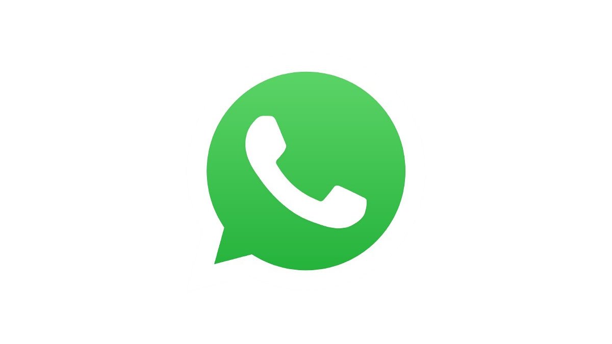 WhatsApp Messaging App